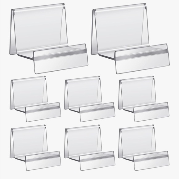 Other - 2 Wallet Stands New